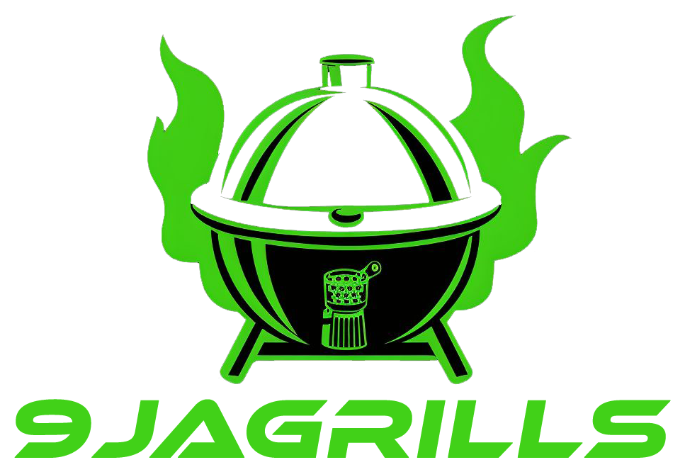 9jaGrills